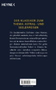 Buchcover und Innenansicht für das Buch: Journeys Out of the Body