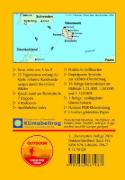 Buchcover und Innenansicht für das Buch: Dänemark: Bornholm