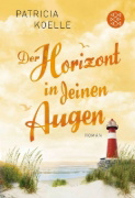 Buchcover und Innenansicht für das Buch: Der Horizont in deinen Augen