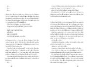 Buchcover und Innenansicht für das Buch: Und du wirst lächelnd sterben