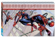 Buchcover und Innenansicht für das Buch: Venom #1-#7 aus Ultimate Spider-Man #33-#39