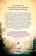 Buchcover und Innenansicht für das Buch: Code Name Kingfisher