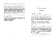 Buchcover und Innenansicht für das Buch: Code Name Kingfisher