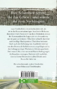 Buchcover und Innenansicht für das Buch: Cilka's Journey