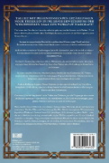 Buchcover und Innenansicht für das Buch: World of Warcraft: The Voices Within (Short Story Collection)