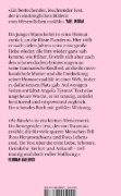 Buchcover und Innenansicht für das Buch: De randen