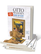 Buchcover und Innenansicht für das Buch: Kunst in Sicht