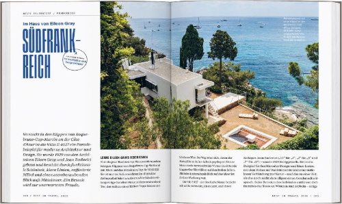 Buchcover und Innenansicht für das Buch: LONELY PLANET Reiseführer Lonely Planet Best in Travel 2026