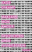 Buchcover und Innenansicht für das Buch: Marzahn, mon amour