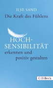 Buchcover und Innenansicht für das Buch: Die Kraft des Fühlens
