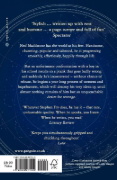 Buchcover und Innenansicht für das Buch: The Stars' Tennis Balls