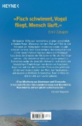 Buchcover und Innenansicht für das Buch: Born to Run