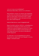 Buchcover und Innenansicht für das Buch: Queergestreift