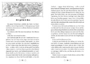 Buchcover und Innenansicht für das Buch: Dan Vinci und das fast geniale Vermächtnis des Leonardo