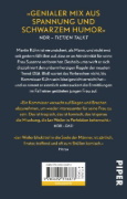 Buchcover und Innenansicht für das Buch: Kühn hat Hunger