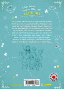 Buchcover und Innenansicht für das Buch: Adele möchte die Welt umarmen (Band 1)