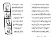 Buchcover und Innenansicht für das Buch: Adele möchte die Welt umarmen (Band 1)