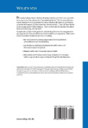 Buchcover und Innenansicht für das Buch: Chemie für Einsteiger und Durchsteiger