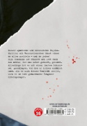 Buchcover und Innenansicht für das Buch: Shin'ai naru boku e satsuiwo komete