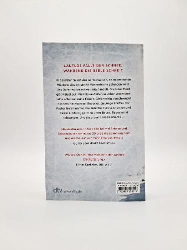 Buchcover und Innenansicht für das Buch: Dalskuggan