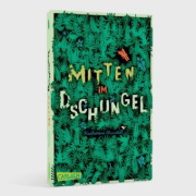 Buchcover und Innenansicht für das Buch: Explorer