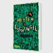 Buchcover und Innenansicht für das Buch: Explorer