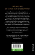 Buchcover und Innenansicht für das Buch: Transatlantik