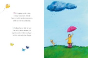 Buchcover und Innenansicht für das Buch: Meine liebsten Kindergebete