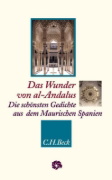 Buchcover und Innenansicht für das Buch: Das Wunder von al-Andalus