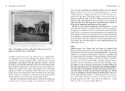 Buchcover und Innenansicht für das Buch: A History of the Ottoman Empire