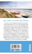 Buchcover und Innenansicht für das Buch: Gebrauchsanweisung für Schleswig-Holstein