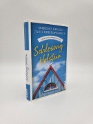 Buchcover und Innenansicht für das Buch: Gebrauchsanweisung für Schleswig-Holstein