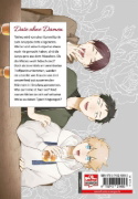 Buchcover und Innenansicht für das Buch: Gokon ni Ittara Onna ga Inakatta Hanashi