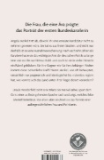 Buchcover und Innenansicht für das Buch: Die Kanzlerin