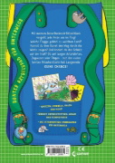 Buchcover und Innenansicht für das Buch: The Backpack Activity Book
