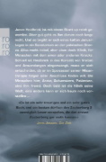 Buchcover und Innenansicht für das Buch: Zauberberg 2