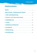 Buchcover und Innenansicht für das Buch: 10-Minuten-Training Deutsch Rechtschreibung Diktate 7./8. Klasse