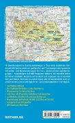 Buchcover und Innenansicht für das Buch: ROTHER Wanderbuch ErlebnisWandern mit Kindern Kärnten. 40 Touren