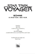 Buchcover und Innenansicht für das Buch: Atonement