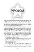 Buchcover und Innenansicht für das Buch: Atonement
