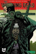 Buchcover und Innenansicht für das Buch: The Walking Dead Softcover 16