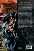 Buchcover und Innenansicht für das Buch: The Stand: Captain Trips