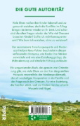 Buchcover und Innenansicht für das Buch: Mit Herz und Klarheit