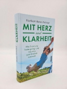 Buchcover und Innenansicht für das Buch: Mit Herz und Klarheit