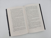 Buchcover und Innenansicht für das Buch: Air