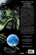 Buchcover und Innenansicht für das Buch: The Saga of the Swamp Thing #35-#38; Swamp Thing #39-#50