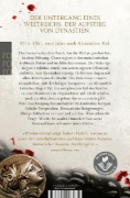 Buchcover und Innenansicht für das Buch: Alexander's Legacy: The Three Paradises