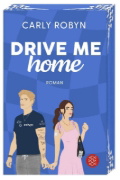 Buchcover und Innenansicht für das Buch: Drive Me Home