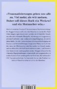 Buchcover und Innenansicht für das Buch: Die einfachste Psychotherapie der Welt