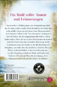 Buchcover und Innenansicht für das Buch: Das Leuchten der Blätter
